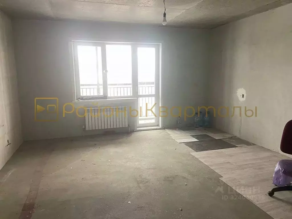 2-к кв. Новосибирская область, Новосибирск ул. Мясниковой, 6/3 (58.0 ... - Фото 1