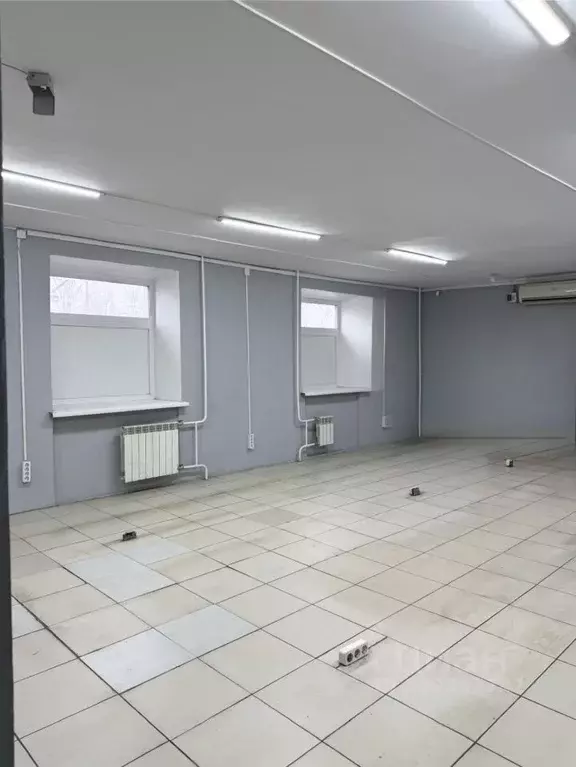 Помещение свободного назначения в Томская область, Томск Красный пер., ... - Фото 1
