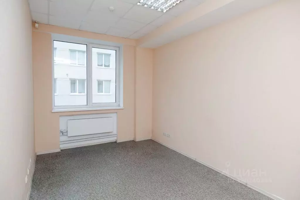 Офис в Новосибирская область, Новосибирск просп. Карла Маркса, 30/1 ... - Фото 1