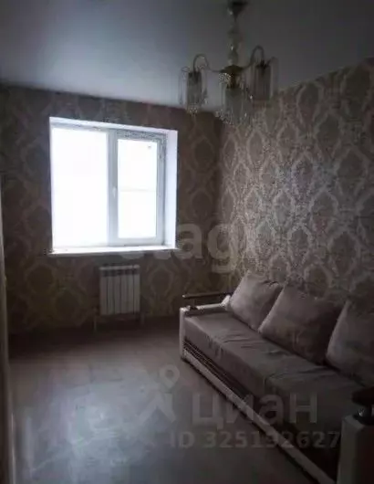 1-к кв. Ставропольский край, Ставрополь ул. Чехова, 85/16А (35.0 м) - Фото 1