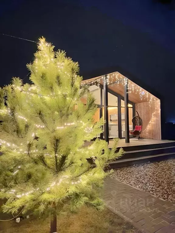 Дом в Московская область, Богородский городской округ, д. Следово ул. ... - Фото 1