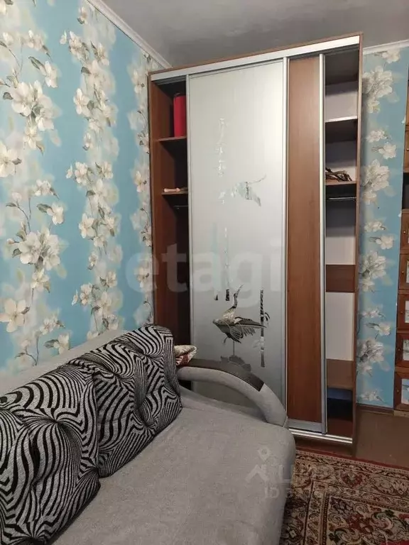 3-к кв. Владимирская область, Муром Советская ул., 44 (62.7 м) - Фото 2