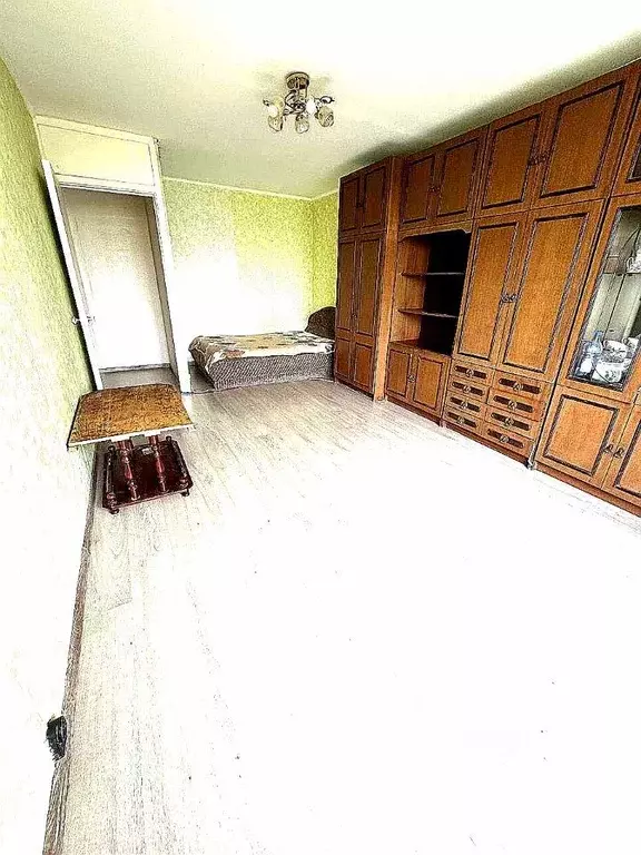 Квартира, 1 комната, 36.5 м - Фото 0