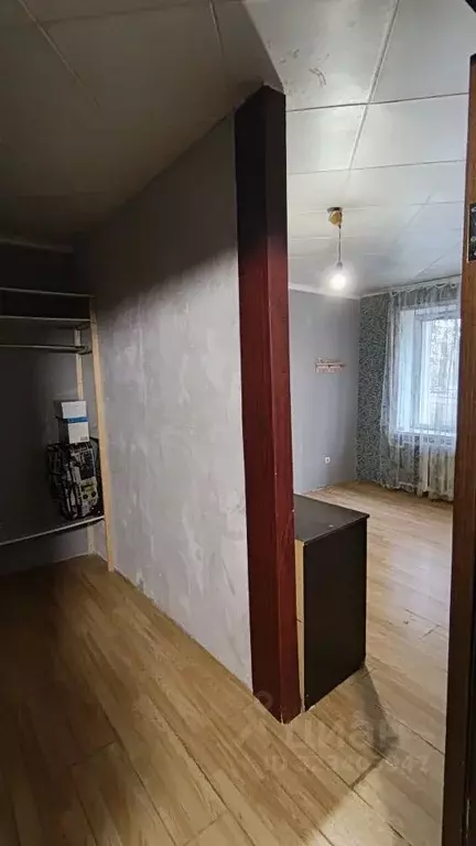 3-к кв. Самарская область, Самара пос. Прибрежный, ул. Никонова, 1 ... - Фото 1