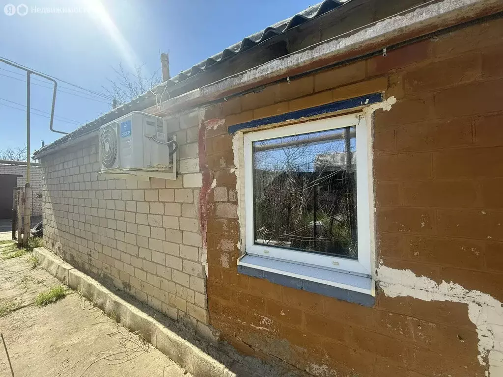 Дом в Белая Калитва, улица Петрова, 89 (29 м) - Фото 2