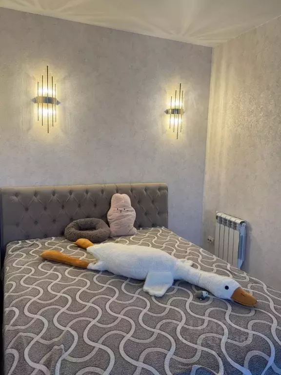 2-к кв. Саха (Якутия), Якутск просп. Михаила Николаева, 13/1Д (68.0 м) - Фото 2