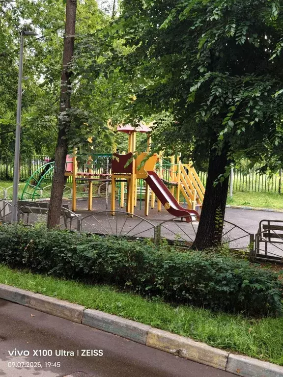 1-к кв. Москва Кленовый бул., 17К1 (43.0 м) - Фото 2