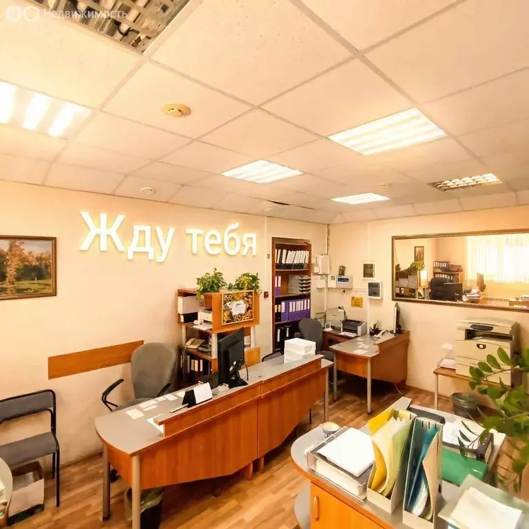 Офис (80.3 м) - Фото 2