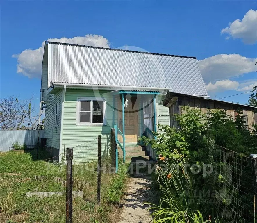 Дом в Рязанская область, Захаровский муниципальный округ, с. Плахино ... - Фото 2