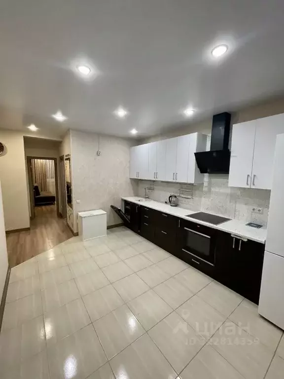 2-к кв. Московская область, Видное пер. 1-й Дачный, 1/2 (55.0 м) - Фото 1