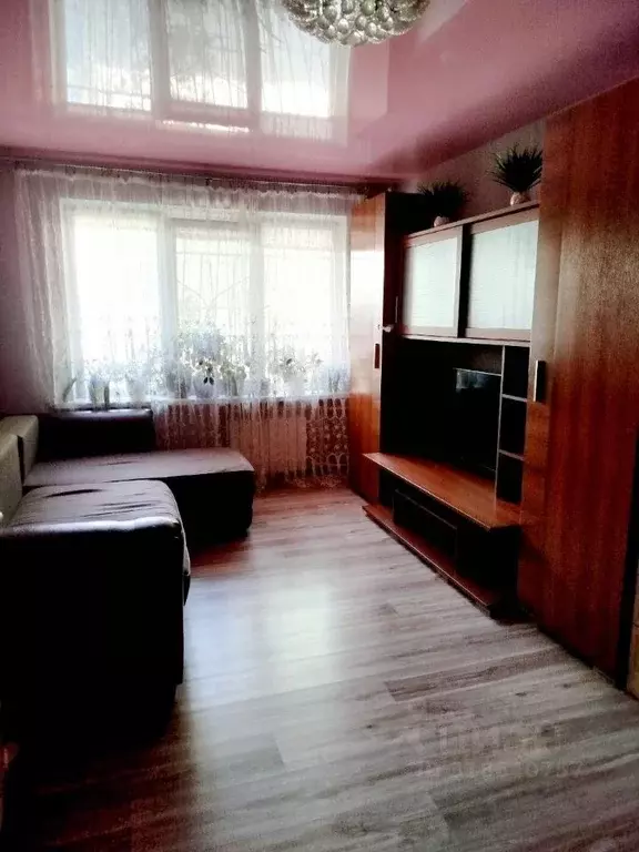 2-к кв. Волгоградская область, Волгоград Загорская ул., 19 (41.0 м) - Фото 1