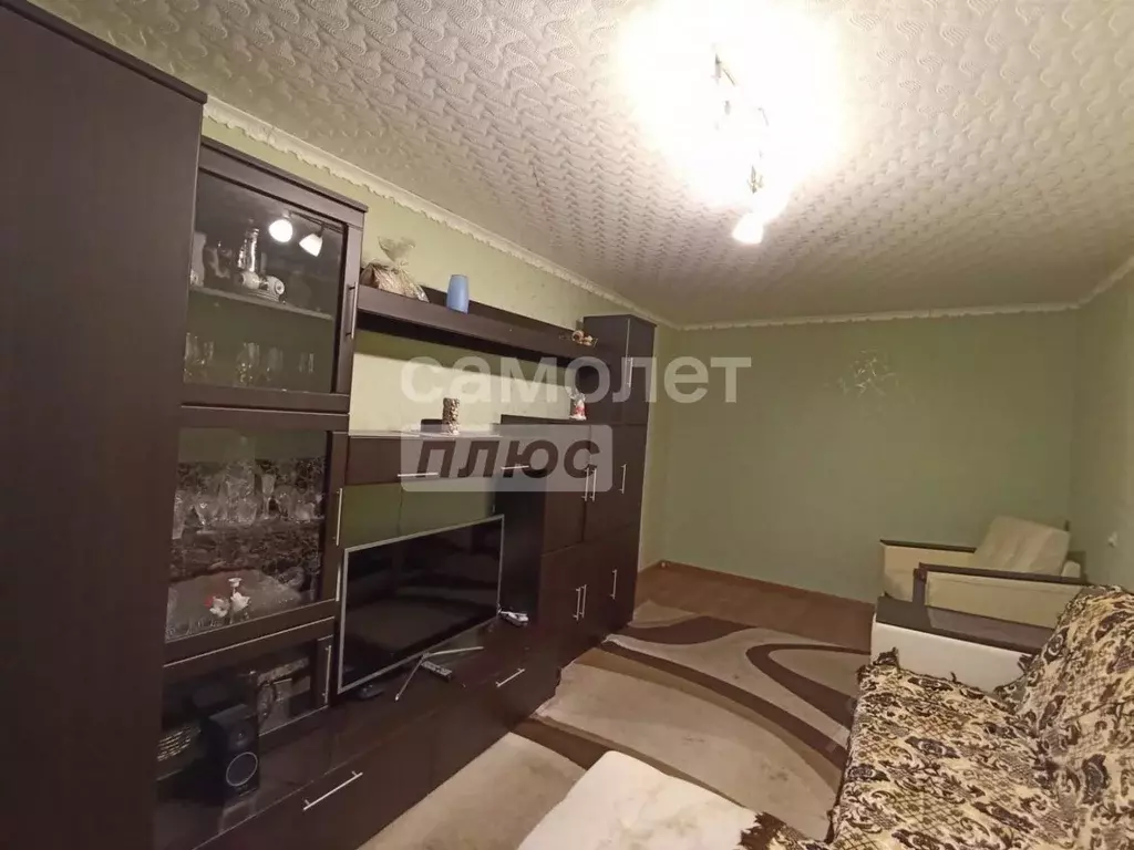 2-к кв. Московская область, Егорьевск 6-й мкр, 20А (51.1 м) - Фото 1