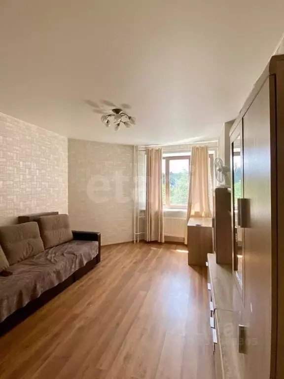 1-к кв. Московская область, Одинцово ул. Гвардейская, 9 (42.2 м) - Фото 1