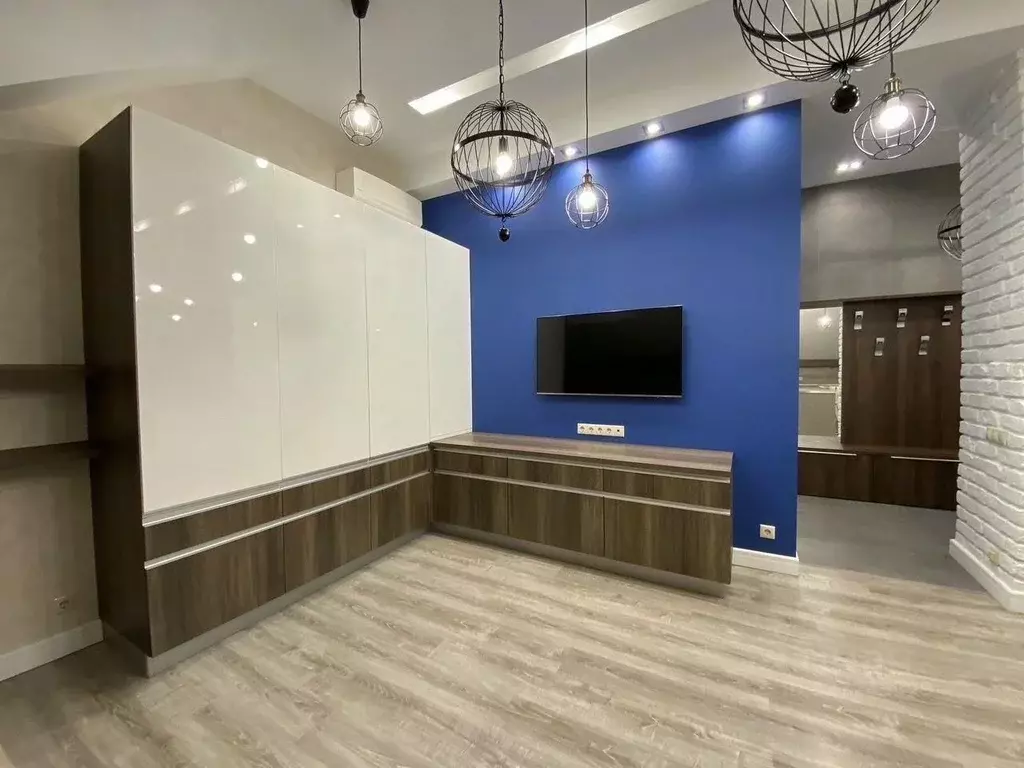 Студия Татарстан, Казань ул. Дзержинского, 13 (41.0 м) - Фото 2