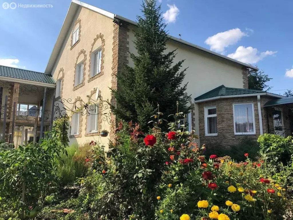 Дом в Нефтекамск, Калтасинская улица, 10 (337 м) - Фото 1