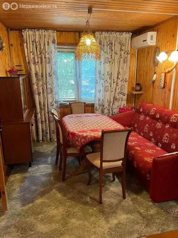 Дом в Новгородская область, Крестецкий муниципальный округ, деревня ... - Фото 1