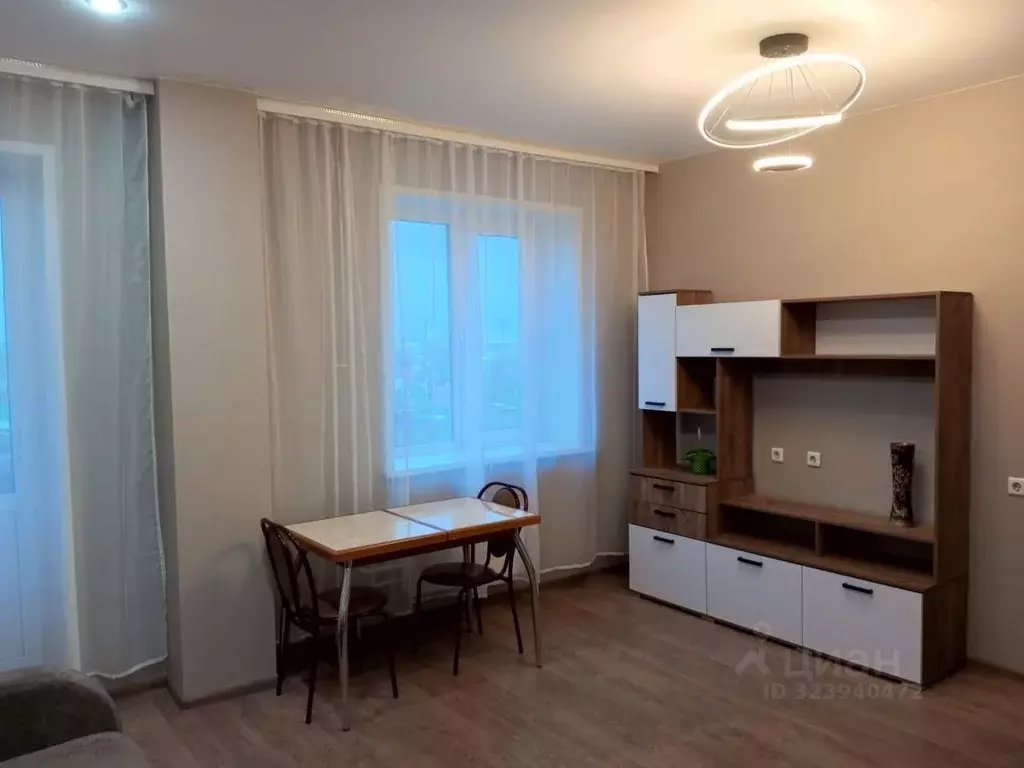 Студия Хакасия, Абакан ул. Маршала Жукова, 89 (27.0 м) - Фото 2