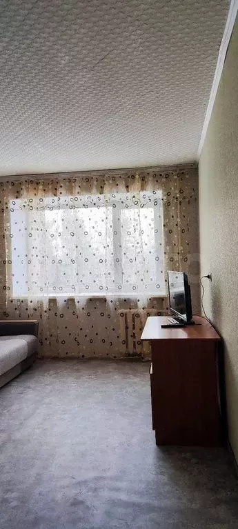 1-к. квартира, 30 м, 4/5 эт. - Фото 1