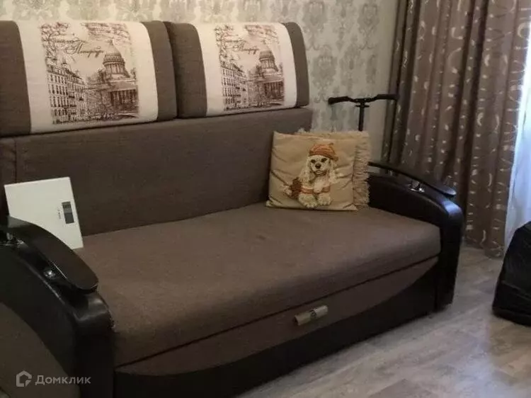 Продаётся 2-к квартира, 50 м - Фото 1