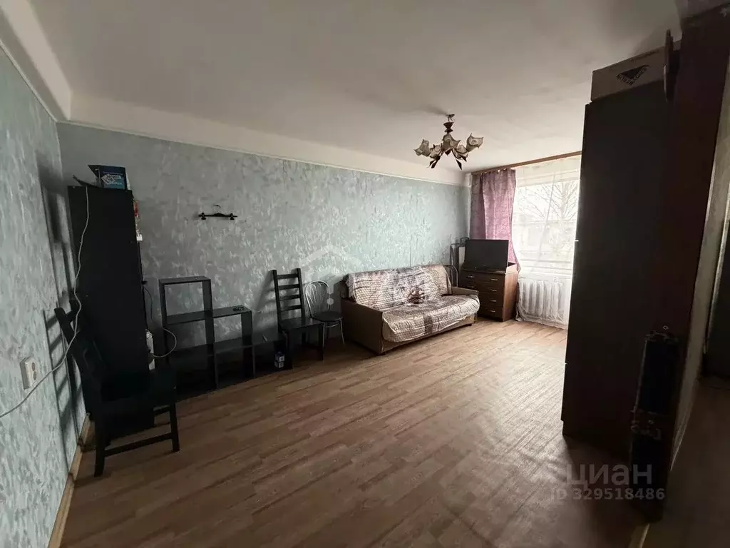 1-к кв. Ленинградская область, Ломоносовский район, д. Гостилицы ул. ... - Фото 1