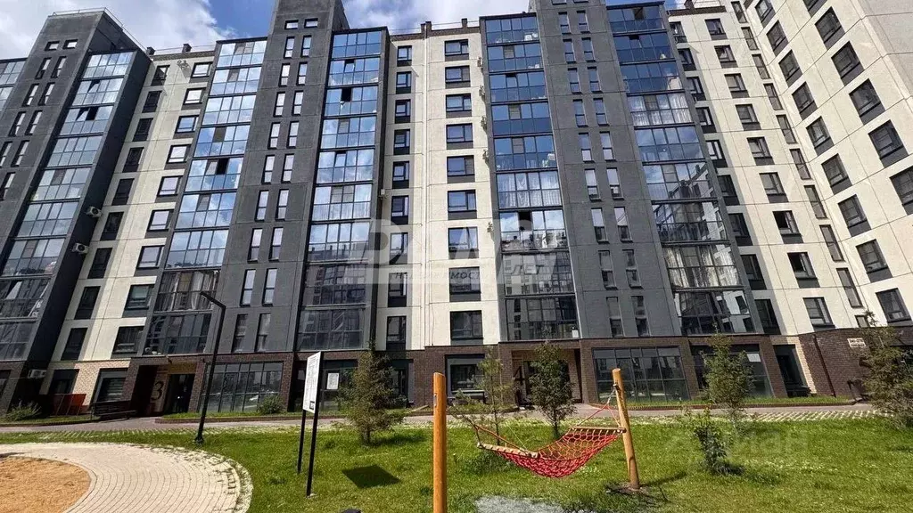 1-к кв. Челябинская область, Челябинский городской округ, пос. ... - Фото 0
