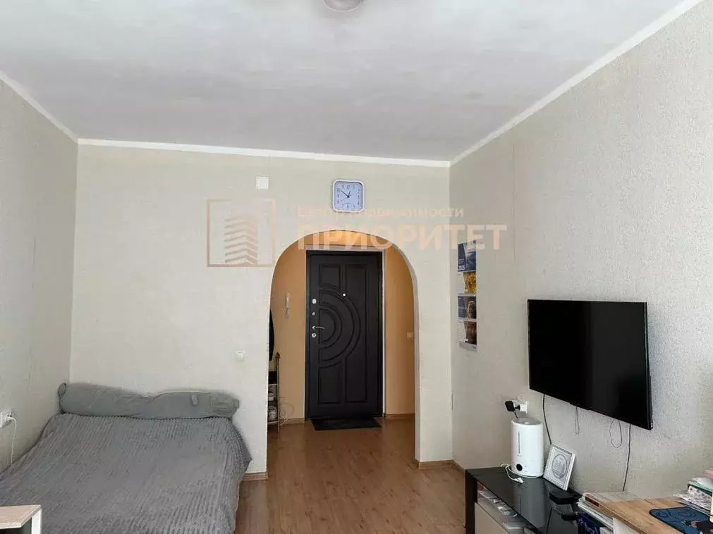 Квартира, 1 комната, 39.2 м - Фото 1