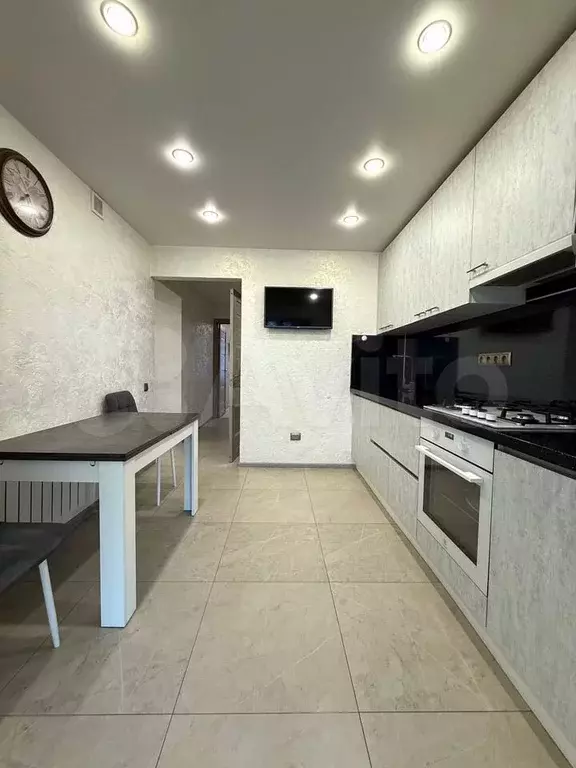 2-к. квартира, 48,9 м, 3/5 эт. - Фото 1