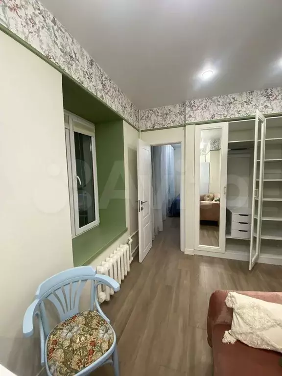 Квартира-студия, 28 м, 2/2 эт. - Фото 1