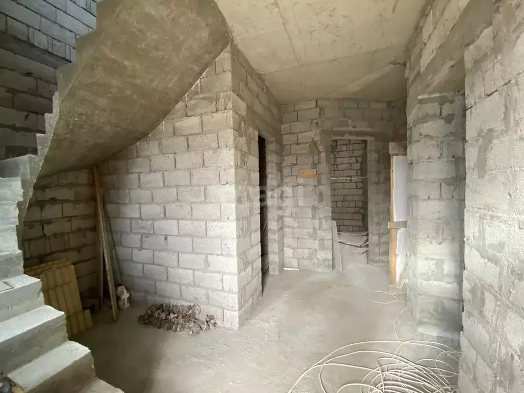 Дом в Дагестан, Махачкала Турали мкр,  (150 м) - Фото 1