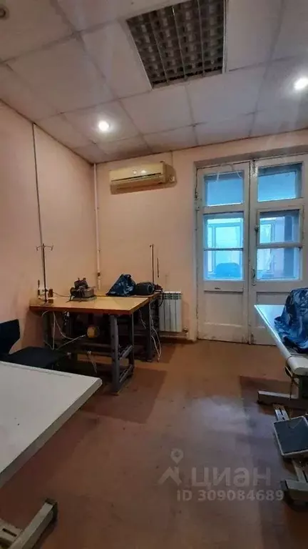 Производственное помещение в Липецкая область, Липецк ... - Фото 1