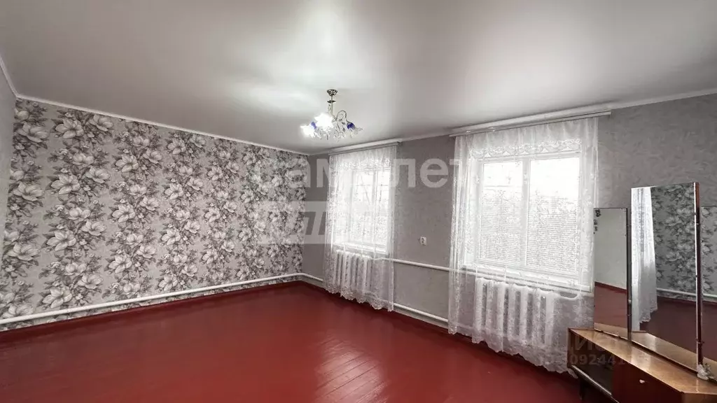 Дом в Краснодарский край, Тимашевский район, Новокорсунское с/пос, ... - Фото 1