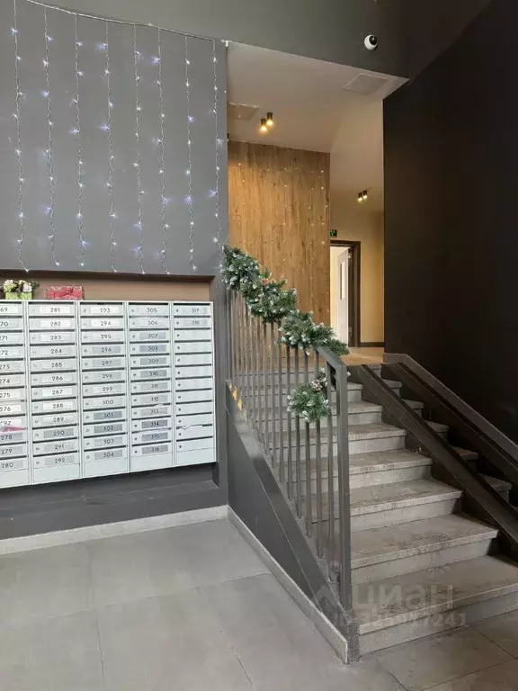 1-к кв. Москва Донецкая ул., 34к2 (35.0 м) - Фото 1