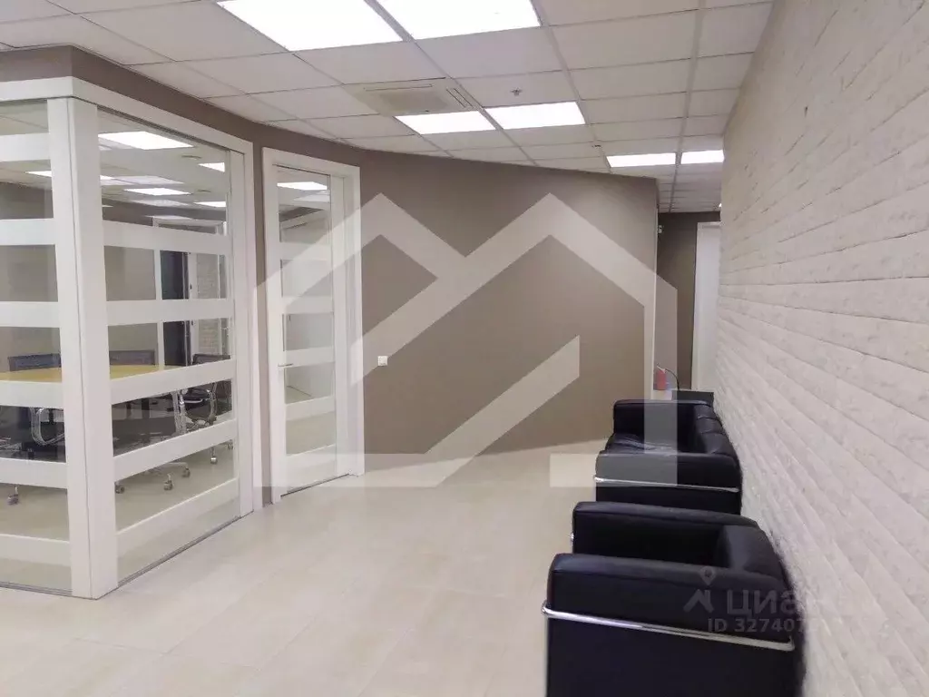 Помещение свободного назначения в Москва 2-я Брестская ул., 8 (324 м) - Фото 2