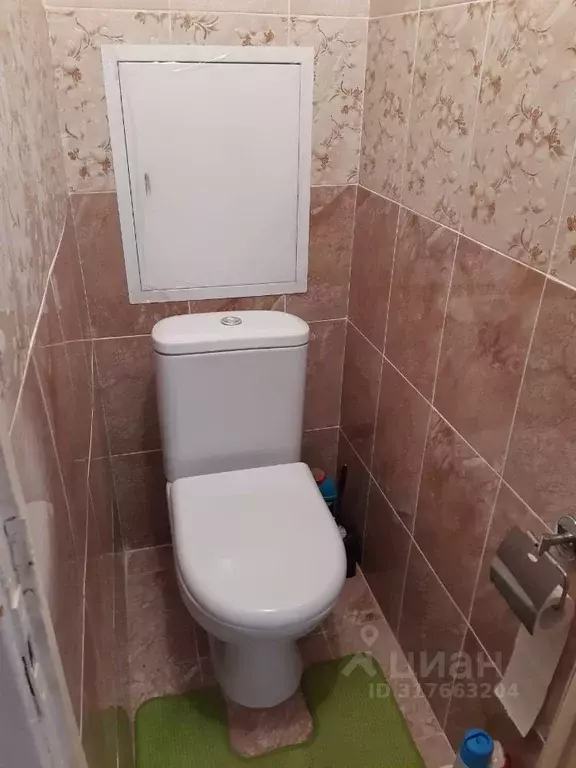 Комната Москва Россошанская ул., 3К2 (12.0 м) - Фото 1