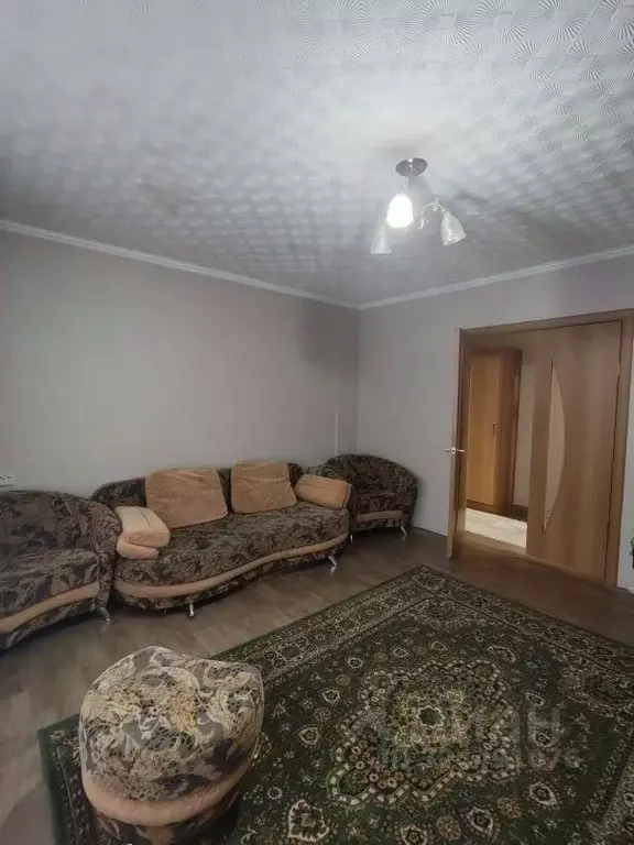 3-к кв. Иркутская область, Усть-Илимск ул. 40 лет Победы, 3 (64.0 м) - Фото 2