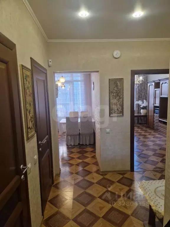 2-к кв. Московская область, Мытищи ул. Колпакова, 10 (52.3 м) - Фото 1