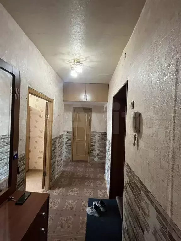 2-к. квартира, 47,3 м, 3/3 эт. - Фото 0