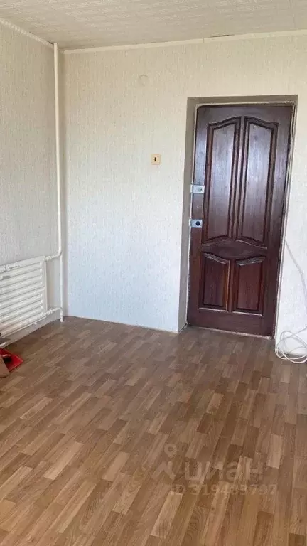 Комната Оренбургская область, Орск Новый город мкр, ул. Горького, 153А ... - Фото 1