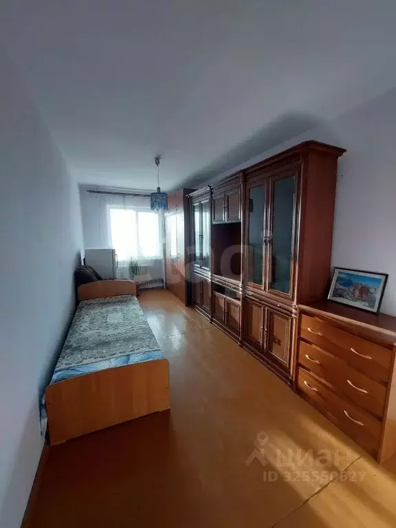 2-к кв. Бурятия, Улан-Удэ Стеклозавод мкр, ул. Керамическая, 5 (44.1 ... - Фото 0