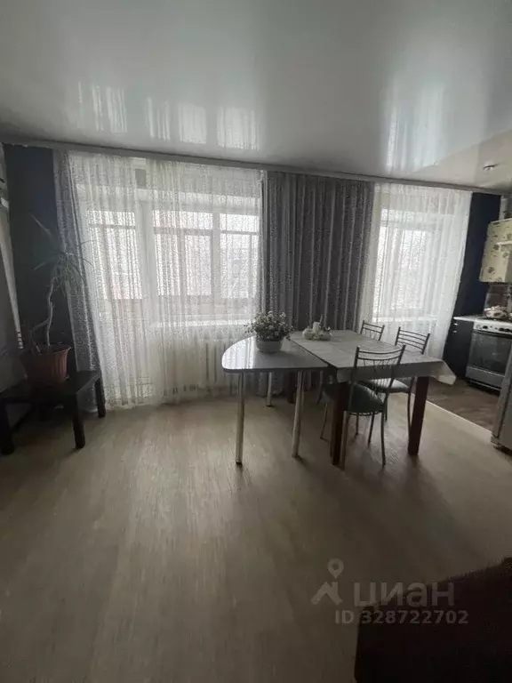 2-к кв. Башкортостан, Салават ул. Карла Маркса, 10 (42.0 м) - Фото 1