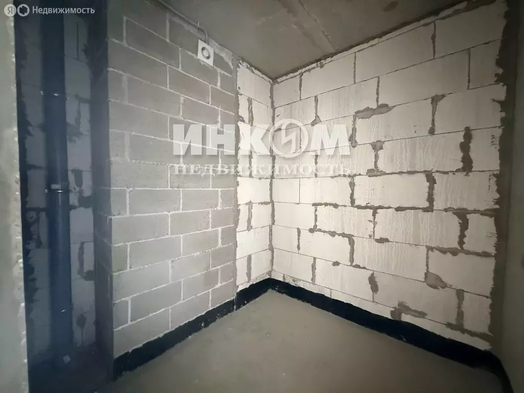 1-комнатная квартира: Реутов, Носовихинское шоссе, 43 (35 м) - Фото 2