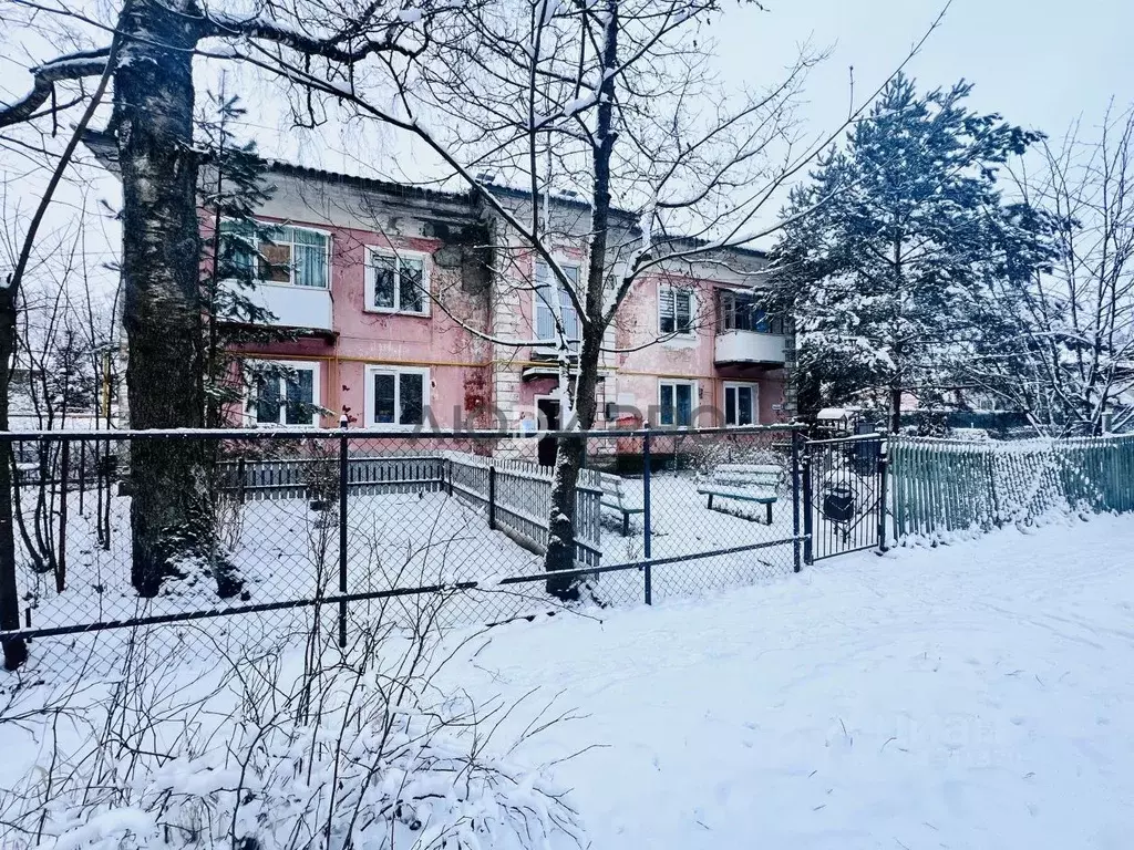 2-к кв. Ярославская область, Тутаевский муниципальный округ, ... - Фото 1