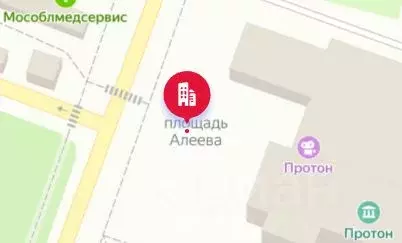 Гараж в Московская область, Протвино Серпухов городской округ,  (43 м) - Фото 1