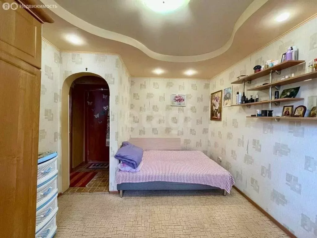 1-комнатная квартира: Анапа, улица Толстого, 113 (21.7 м) - Фото 2