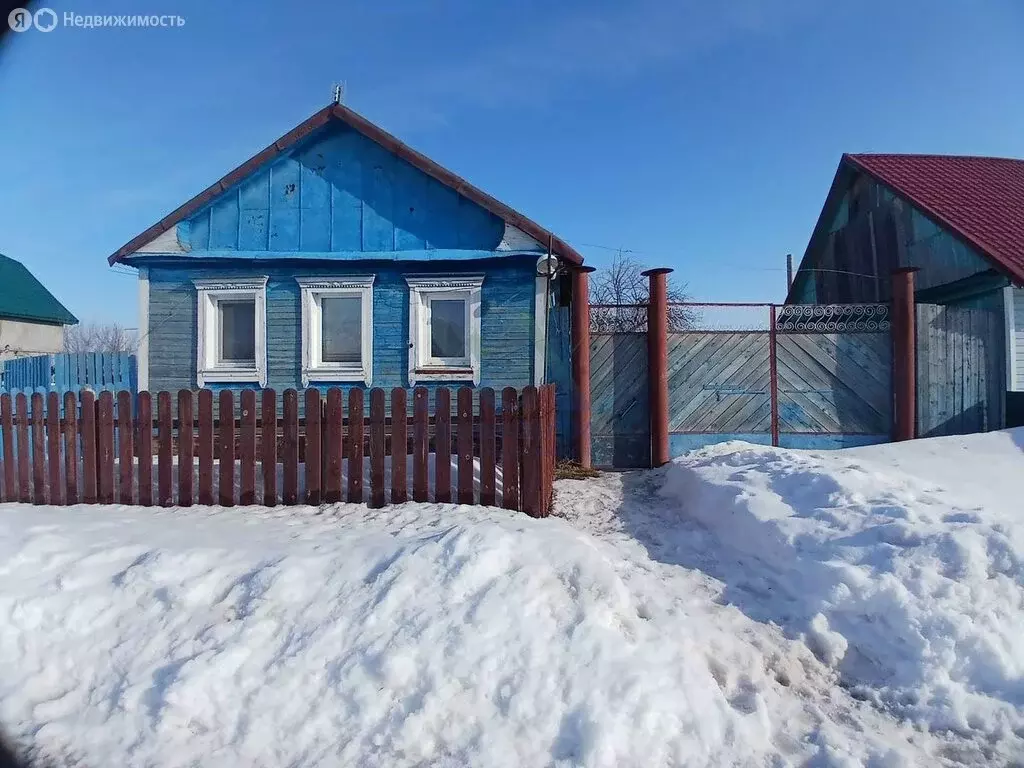 Дом в посёлок Чебеньки, Полевая улица, 22 (52 м) - Фото 1