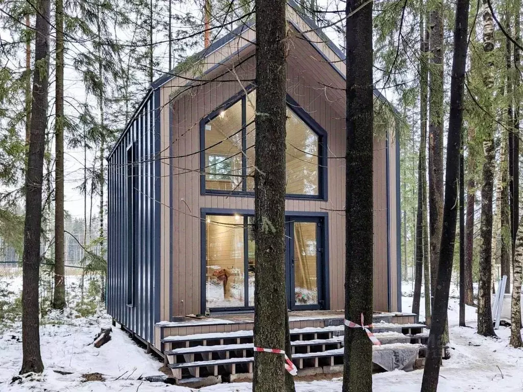 Дом в Иркутская область, Слюдянский район, Утуликское муниципальное ... - Фото 1