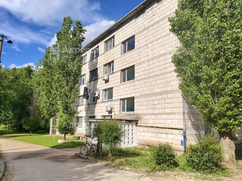 Комната Волгоградская область, Волгоград ул. Тимирязева, 11 (18.1 м) - Фото 1