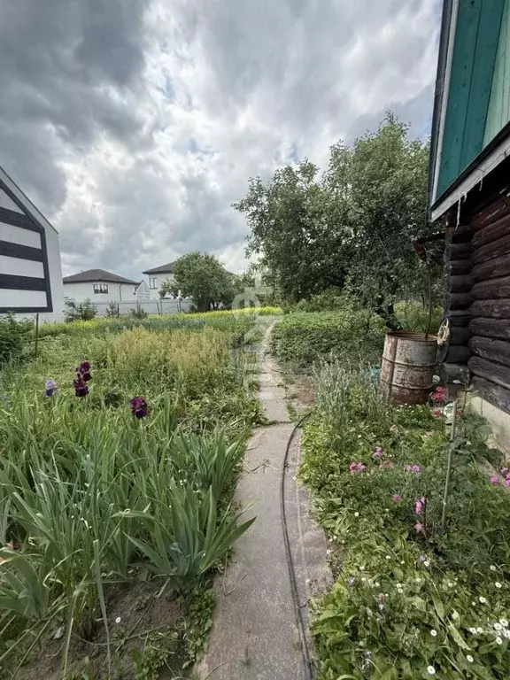Дом в Нижегородская область, Нижний Новгород д. Ройка, 136 (45 м) - Фото 1