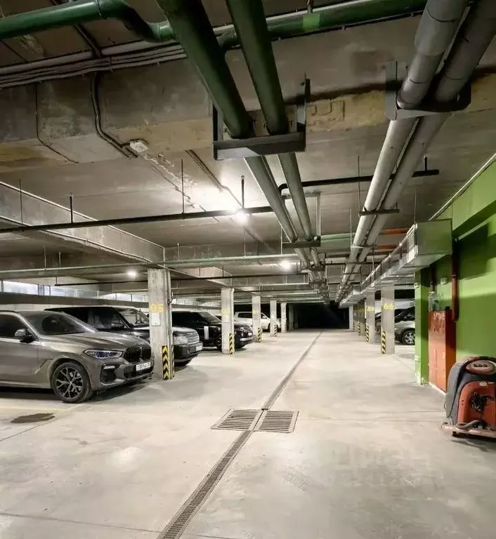 Гараж в Иркутская область, Иркутск ул. Красных Мадьяр, 29А (16 м) - Фото 2