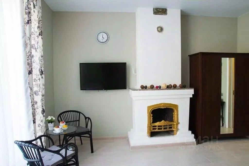 Комната Ярославская область, Ярославль Волжская наб., 33Б (21.0 м) - Фото 2